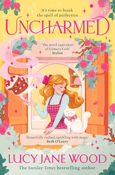 Uncharmed