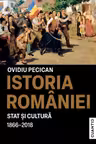 Istoria Romaniei - Stat sI cultura ( 1866-2018)