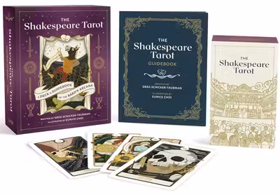 The Shakespeare Tarot