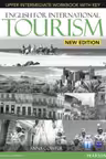 English for International Tourism Upper Intermediate New Edition Workbook with Key and Audio CD Pack