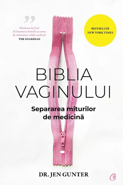 Biblia vaginului