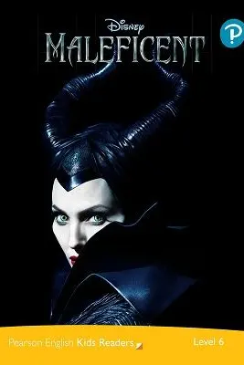 Level 6. Maleficent
