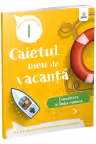 Caietul meu de vacanta, Clasa I