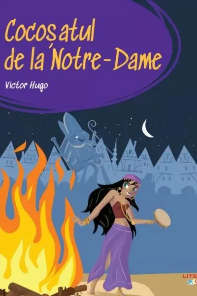 Cocosatul de la Notre-Dame