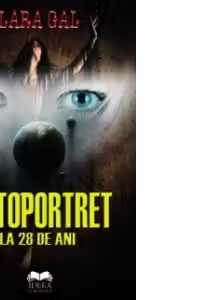 Autoportret la 28 de ani