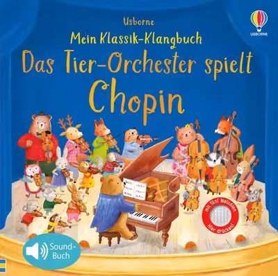 Mein Klassik-Klangbuch