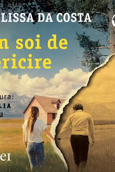 Un soi de fericire (audiobook)