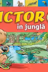 Victor in jungla