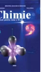 Chimie. Manual pentru clasa a 9-a