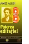 Puterea meditatiei (Audiobook, 2 CD)