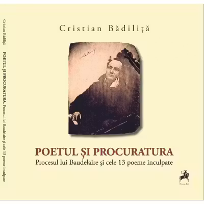 Poetul si procuratura