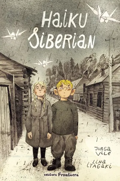 Haiku Siberian