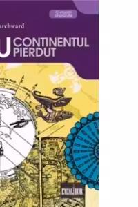Mu, continentul pierdut