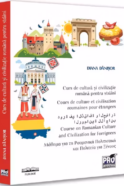 Curs de cultura si civilizatie romana pentru straini