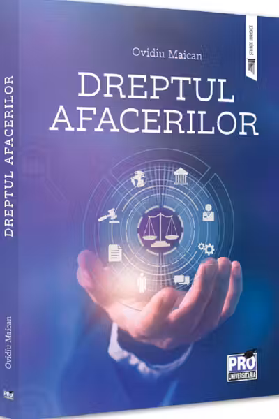 Dreptul afacerilor