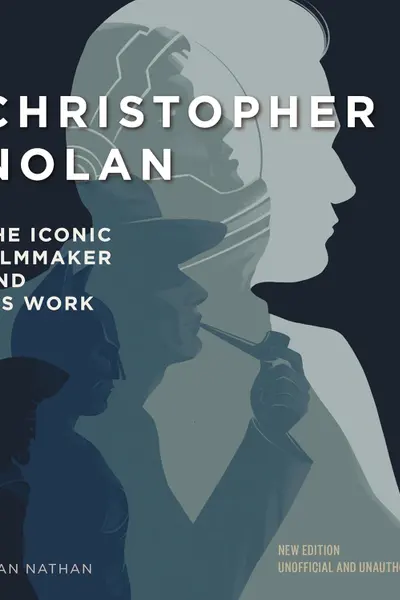 Christopher Nolan