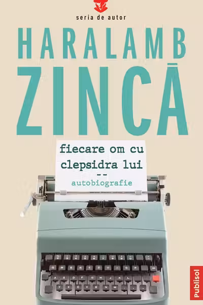Fiecare om cu clepsidra lui