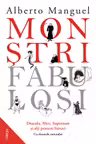Monstri fabulosi. Dracula Alice Superman si alti prieteni literari