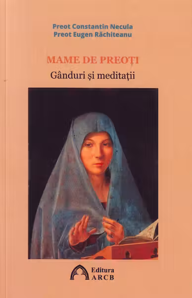 Mame de preoti
