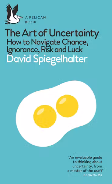 The Art of Uncertainty
