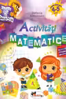 Activități Matematice 4-5 ani