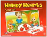 Happy Hearts, Starter, Story Cards