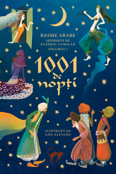 1001 de nopti