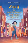 Zuza sau Povestea poemului care a fugit din carte