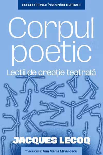 Corpul poetic