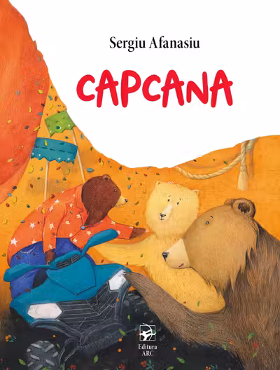 Capcana