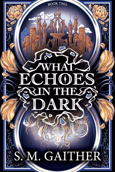 What Echoes in the Dark