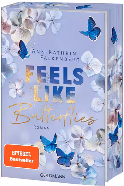 Feels like Butterflies (Special Edition)