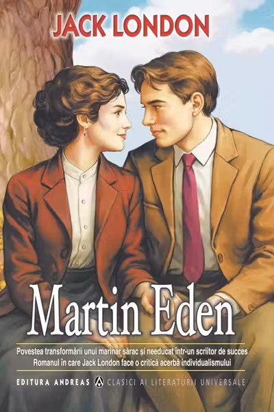 Martin Eden