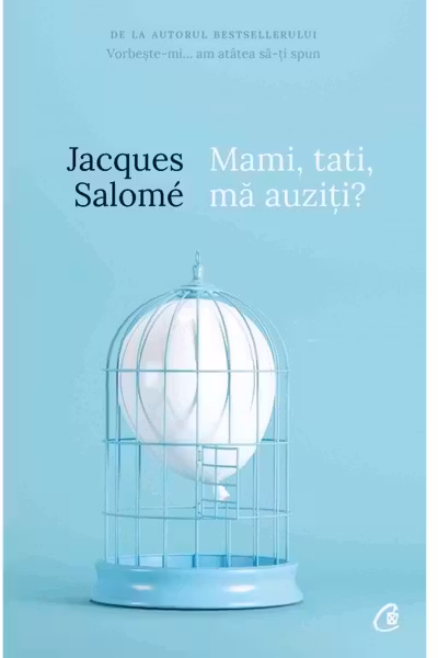 Mami tati ma auziti?