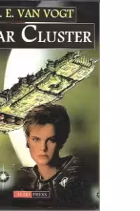 Star Cluster