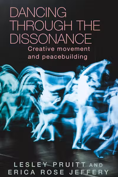 Dancing through the dissonance