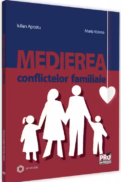 Medierea conflictelor familiale
