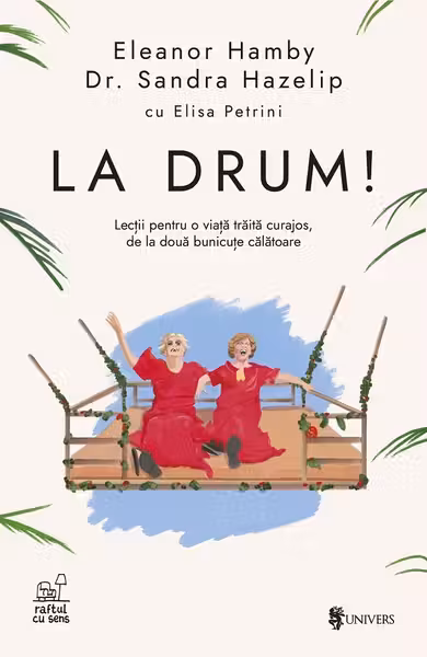 La drum!