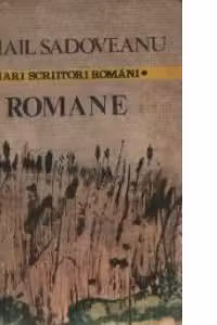 Romane - Locul unde nu s-a intimplat nimic. Noptile de Sinziene. Ostrovul Lupilor