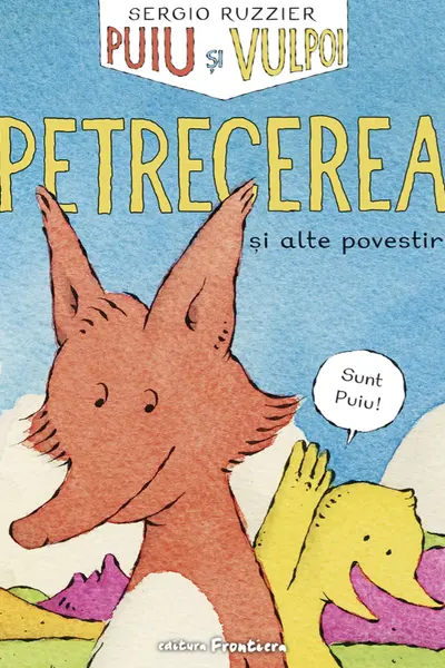 Puiu si Vulpoi - Petrecerea