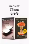 Pachet Tăceri grele