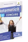 Matematica de concurs clasele I si a II-a