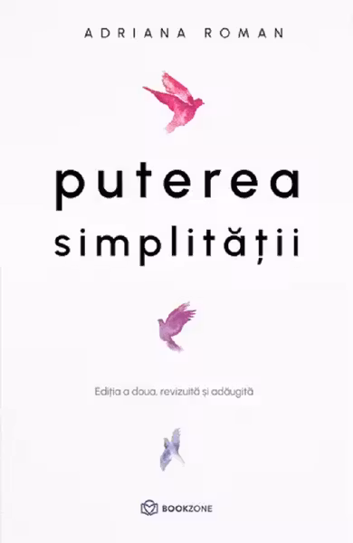 Puterea simplitatii