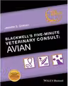 Blackwell's Five-Minute Veterinary Consult. Avian