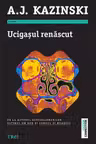 Ucigasul renascut. Seria Niels Bentzon - A. J. Kazinski