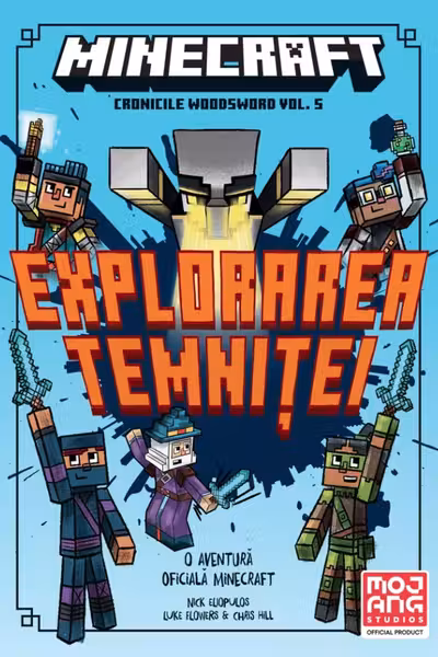 Explorarea temnitei