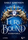 Fury Bound. Razbunarea. Seria Lupii distrugerii Vol.2