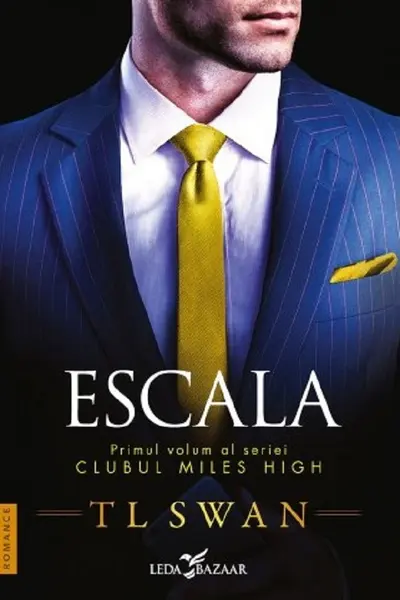Escala - vol 1