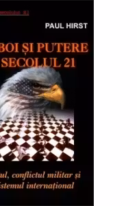 Război și putere în secolul 21