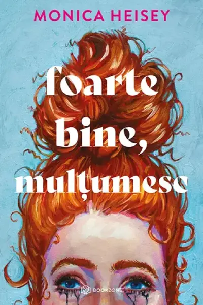 Foarte bine multumesc